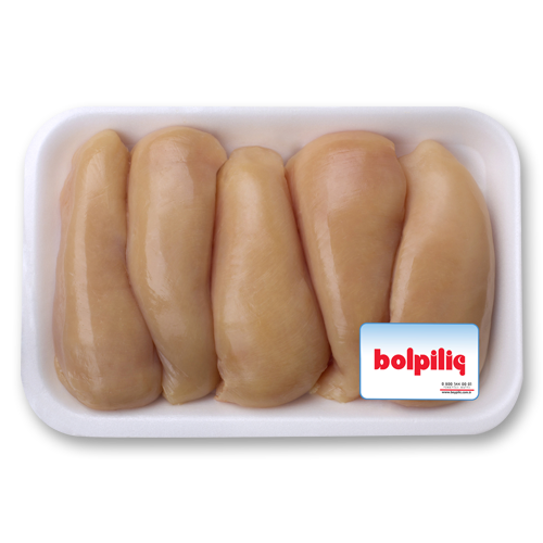 Piliç Bonfile