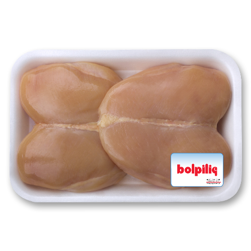 Piliç Fileto