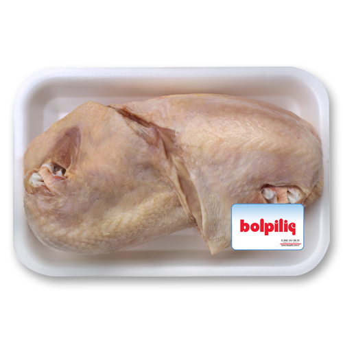 Piliç Göğüs